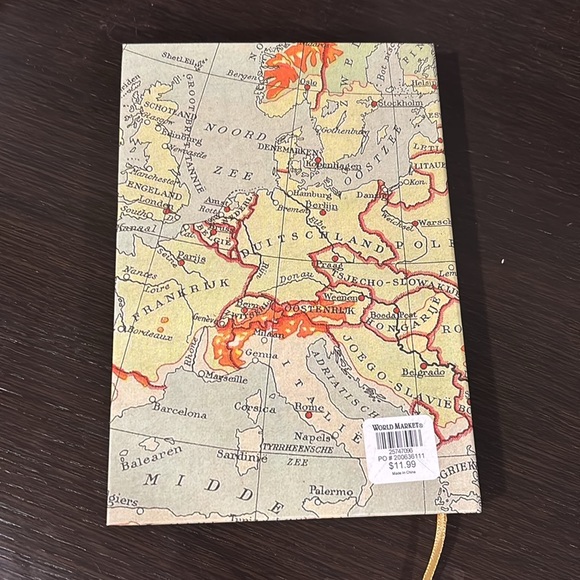 Travel Journal - Picture 5 of 7